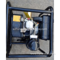 High Frequency Manual Hand Operated Concrte Vibrator For Construction FZB-55C